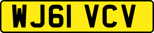 WJ61VCV