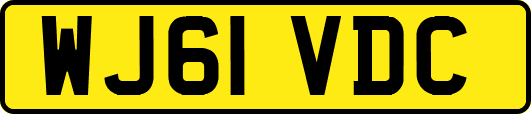 WJ61VDC