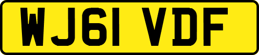 WJ61VDF