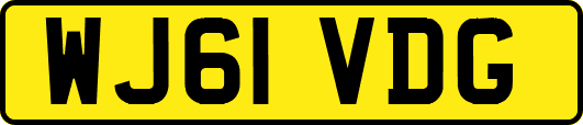 WJ61VDG