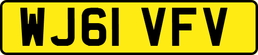 WJ61VFV