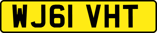WJ61VHT