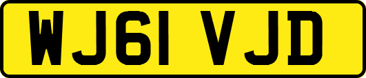 WJ61VJD