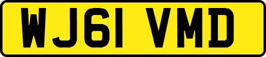 WJ61VMD
