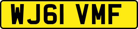 WJ61VMF