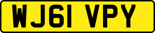 WJ61VPY