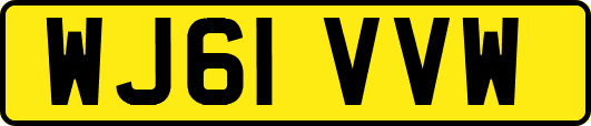 WJ61VVW