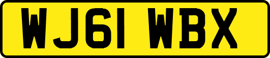 WJ61WBX