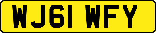 WJ61WFY