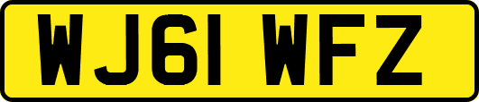 WJ61WFZ
