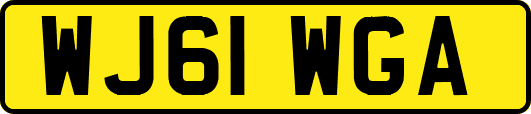 WJ61WGA