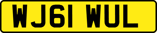 WJ61WUL