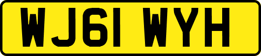 WJ61WYH