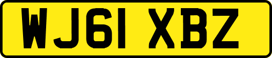 WJ61XBZ