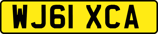 WJ61XCA
