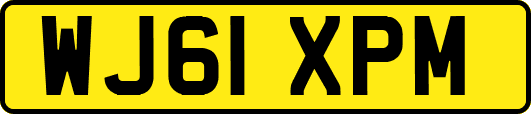 WJ61XPM