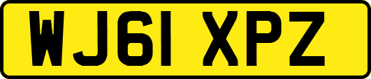 WJ61XPZ