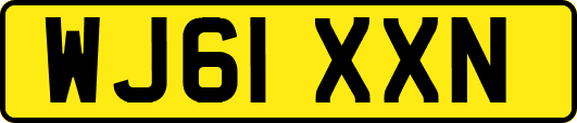WJ61XXN