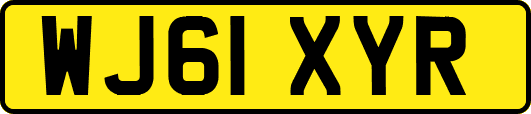 WJ61XYR