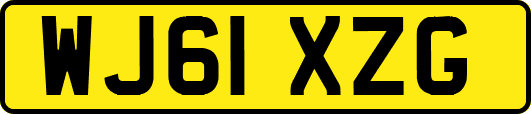 WJ61XZG