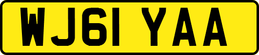 WJ61YAA