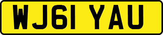 WJ61YAU