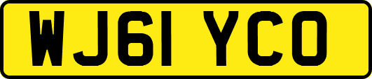 WJ61YCO