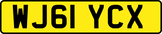 WJ61YCX
