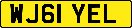 WJ61YEL