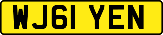 WJ61YEN