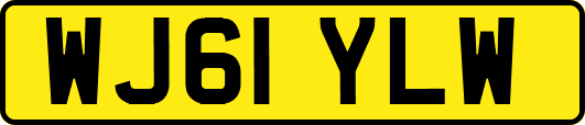 WJ61YLW