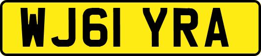 WJ61YRA