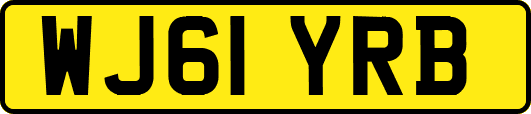 WJ61YRB