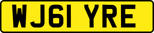 WJ61YRE