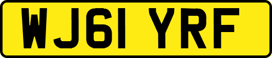 WJ61YRF