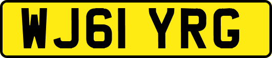 WJ61YRG