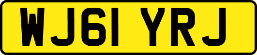 WJ61YRJ