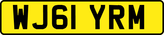 WJ61YRM