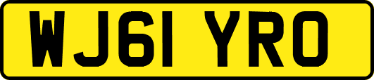 WJ61YRO