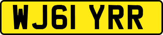 WJ61YRR