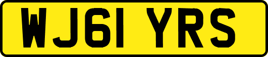 WJ61YRS