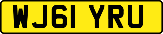 WJ61YRU