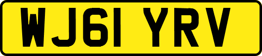 WJ61YRV