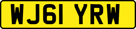 WJ61YRW