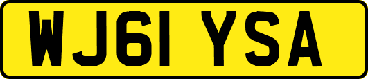 WJ61YSA