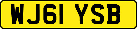 WJ61YSB