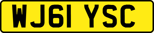 WJ61YSC