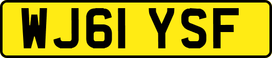 WJ61YSF