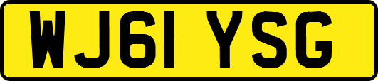 WJ61YSG