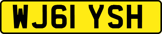 WJ61YSH